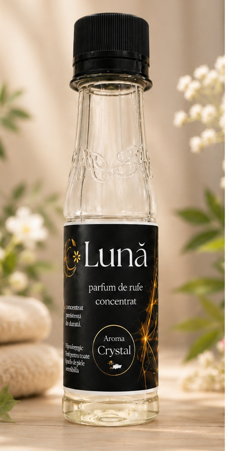 Parfum concentrat rufe Luna Crystal